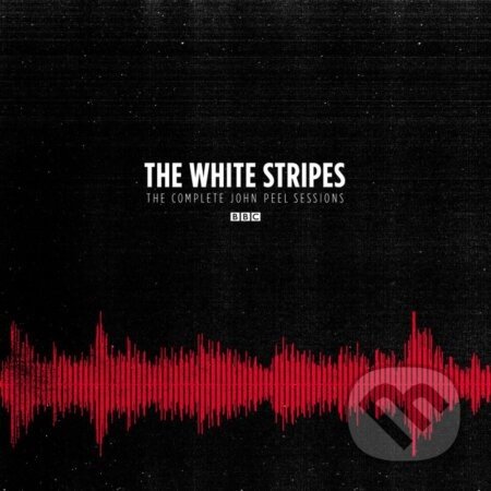 White Stripes: The Complete John Peel Sessions - White Stripes