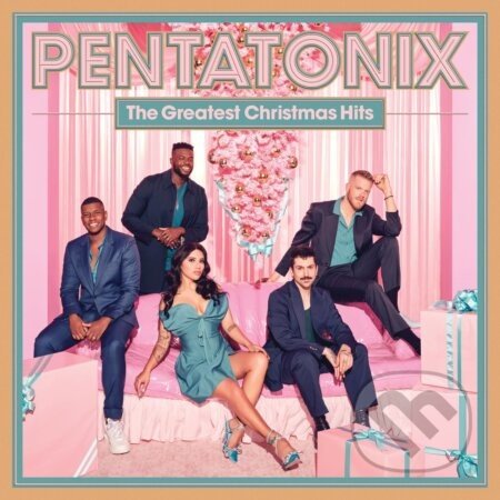 Pentatonix: The Greatest Christmas Hits - Pentatonix