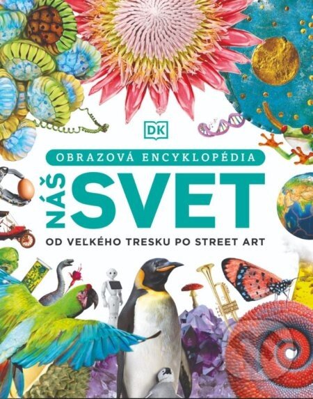 Náš svet - Kolektív autorov