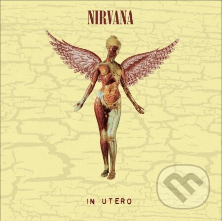 Nirvana: In Utero / 30th Anniversary LP - Nirvana