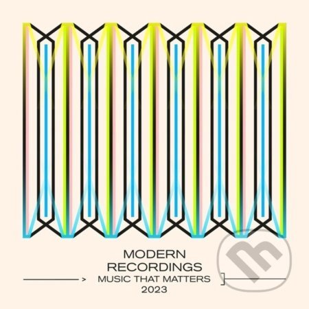Modern Recordings - Music That Matters 2023 - Hudobné albumy