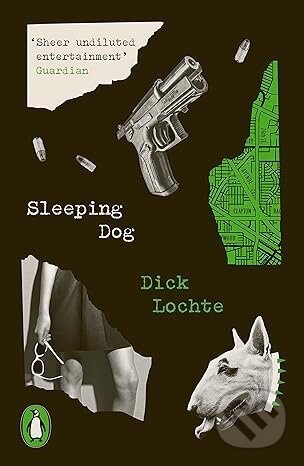 Sleeping Dog - Dick Lochte