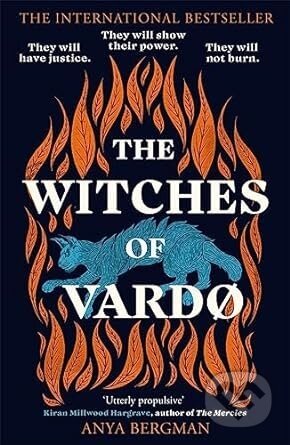 The Witches of Vardo - Anya Bergman