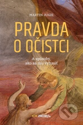 Pravda o očistci - Martin Jugie