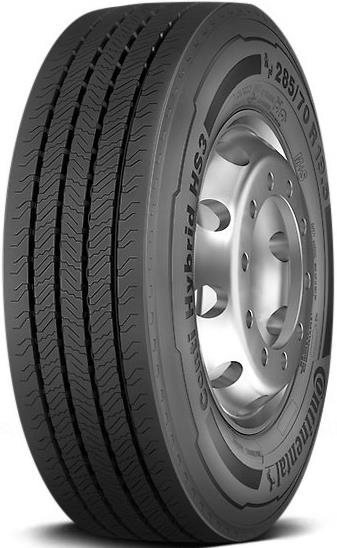 Continental Conti Hybrid Hs3 265/70 R 19.5 140/138M celoroční