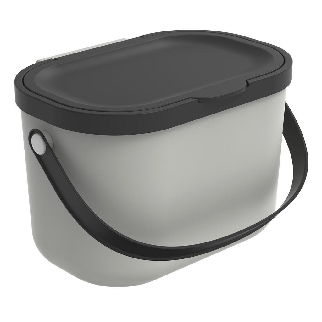 Rotho KBELÍK NA KOMPOST, 3,2 l