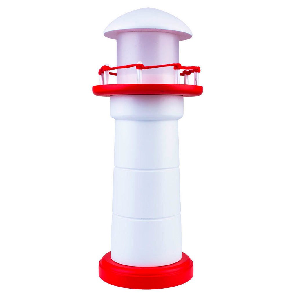 DĚTSKÉ STOLNÍ SVÍTIDLO, G4, 12,5/31 cm