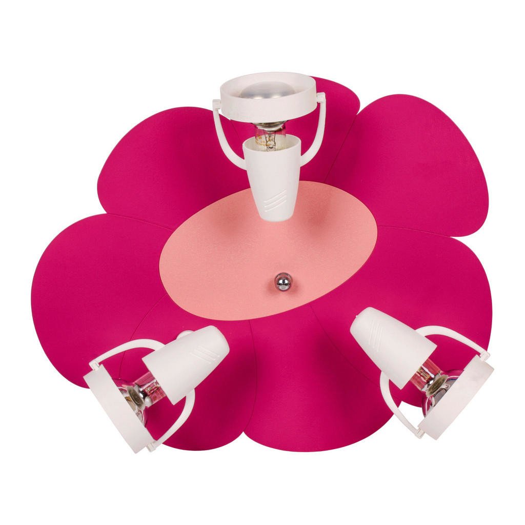 DĚTSKÉ STROPNÍ SVÍTIDLO, 39/33/16 cm