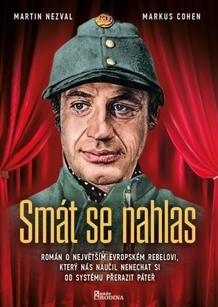 Smát se nahlas - Martin Nezval