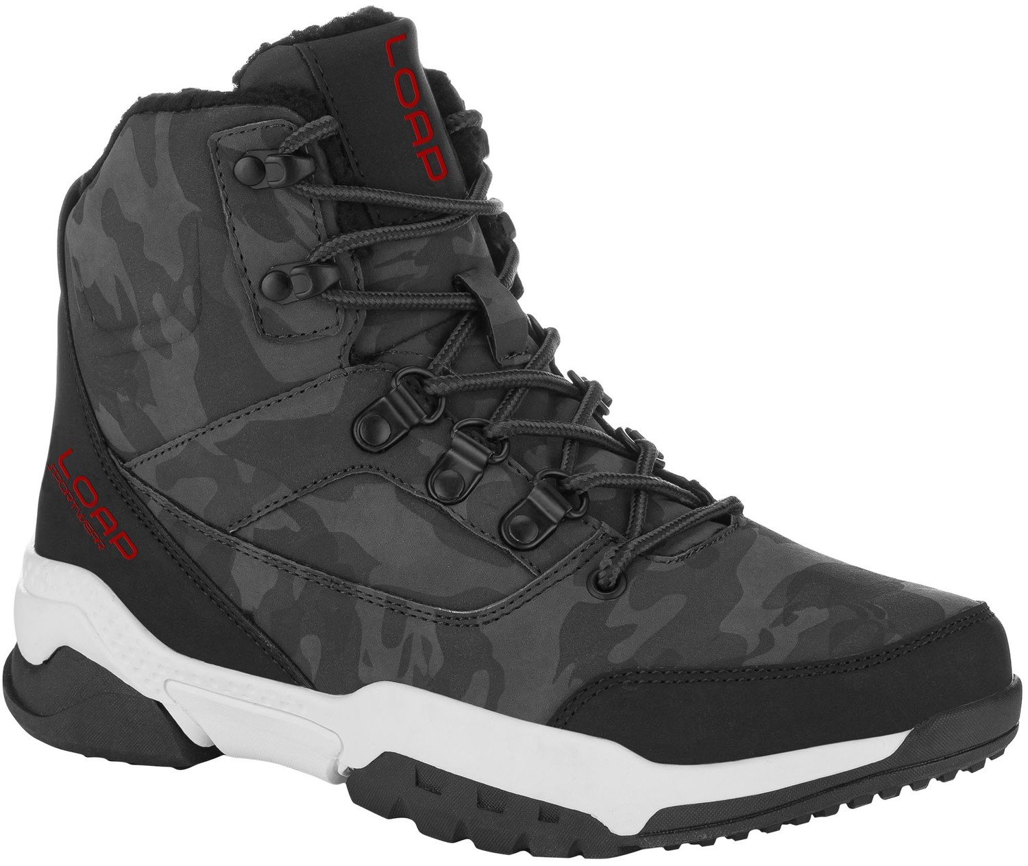 Loap HODGE EU 36 KBJ22262-V11T