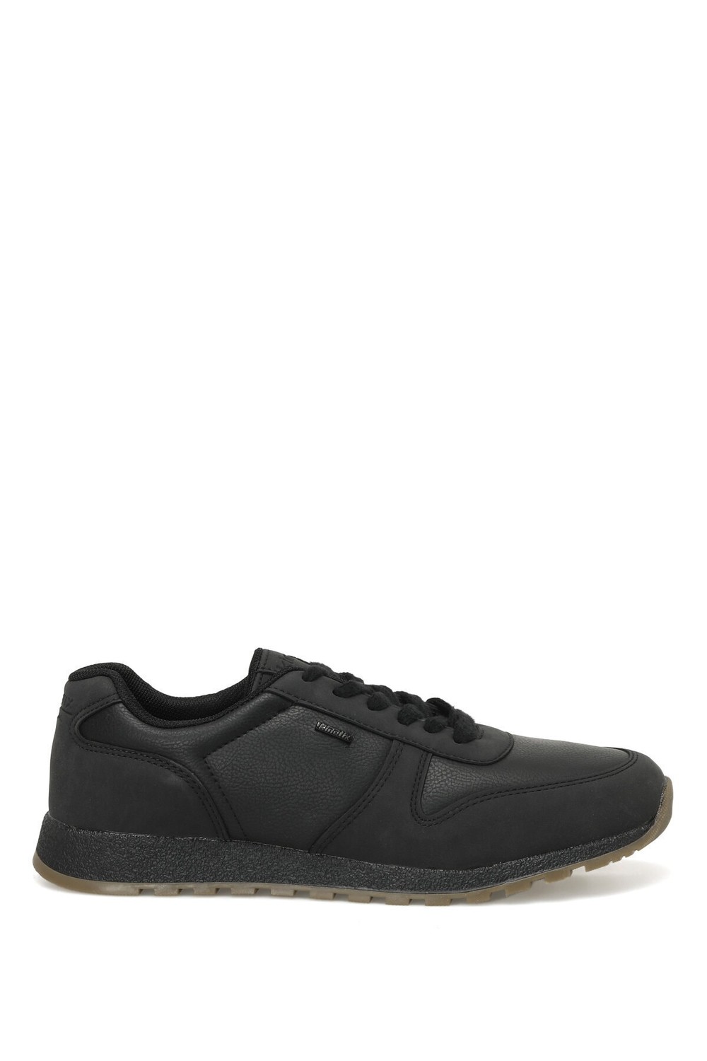 KINETIX BOAST 3PR Men's Black Sneaker