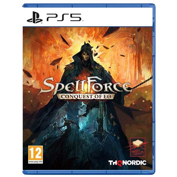 SpellForce: Conquest of EO