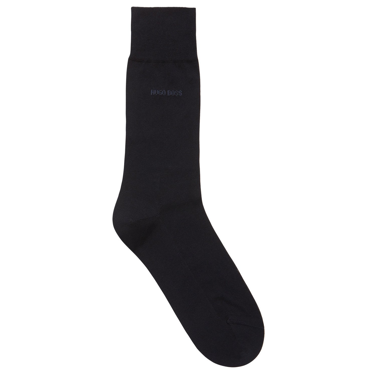 Pánské klasické ponožky Boss George Rs Uni Mc 50388433 401