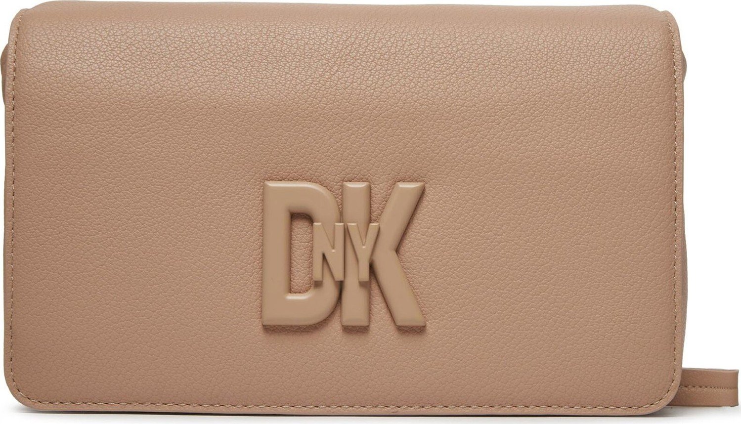 Kabelka DKNY Seventh Avenue Md Fl R33EKY30 Neutral NTL