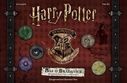 Harry Potter: Boj o Bradavice - Lektvary a zaklínadla