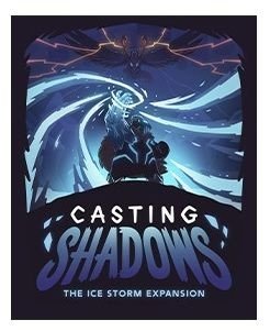 Rebel Casting Shadows: The Ice Storm Expansion