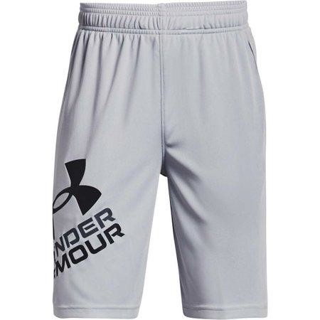 Under Armour Dětské kraťasy Prototype 2.0 Logo Shorts mod gray YL, 150 - 160
