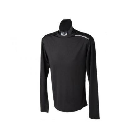 Winnwell Triko s dlouhým rukávem Base Layer Top SR, Senior, L, Univerzální