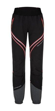 Loap kalhoty dlouhé dámské UXRIE černé M