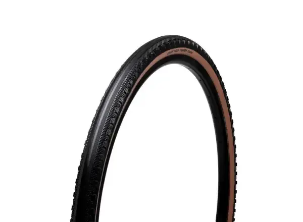 Goodyear County Ultimate Tubeless Complete 40-622 gravel plášť kevlar Tan 40-622 (28x1,60