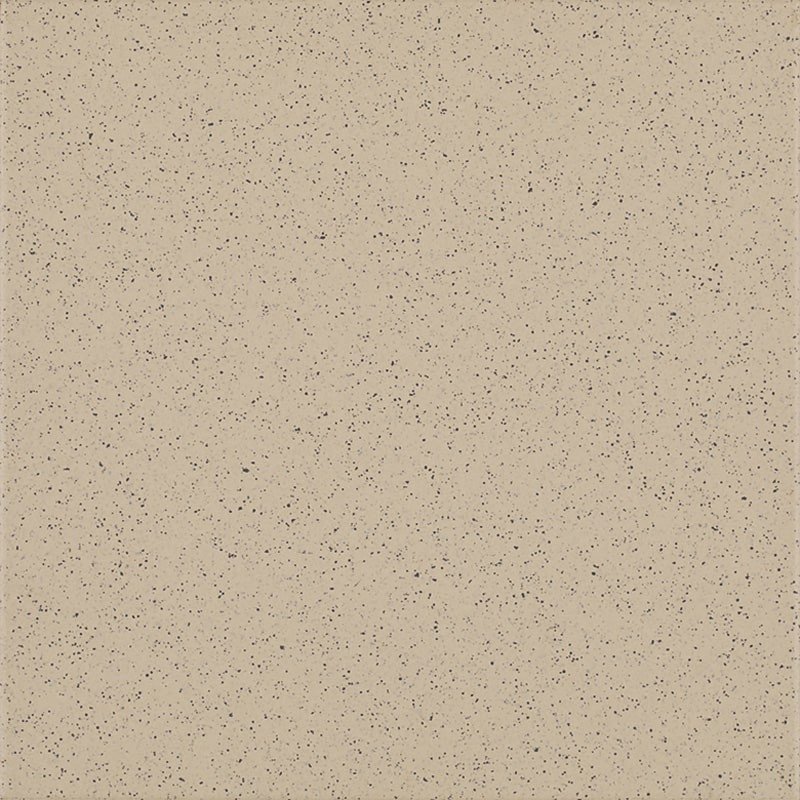Paradyz Dlažba Bazo Beige sůl-pepř mat 19,8x19,8 cm