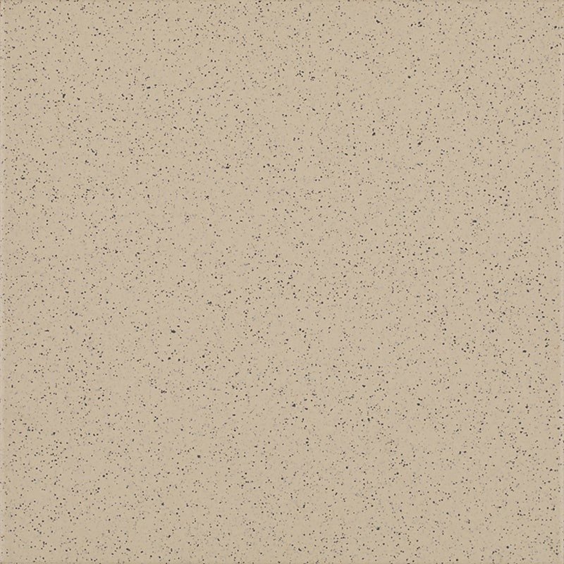 Paradyz Dlažba Bazo Beige sůl-pepř mat 30x30 cm