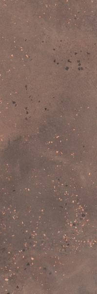 Paradyz Obklad Galaxy Marsala rektifikovaný mat 29,8x89,8 cm