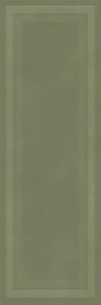 Paradyz Obklad Green Philosophy Olive struktura rektifikovaný mat 29,8x89,8 cm