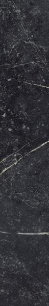 Paradyz Sokl Barro Nero mat 9,8x59,8 cm