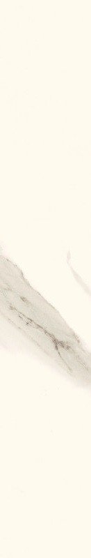 Paradyz Sokl Calacatta lesk 9,8x59,8 cm