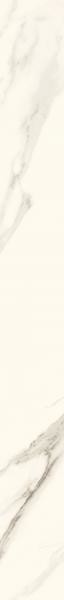 Paradyz Sokl Calacatta lesk 9,8x89,8 cm
