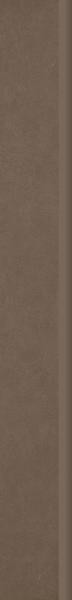 Paradyz Sokl Intero Brown mat 7,2x59,8 cm