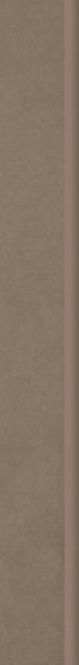 Paradyz Sokl Intero Mocca mat 7,2x59,8 cm