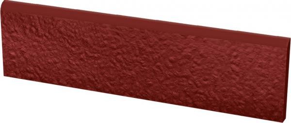 Paradyz Sokl Natural Rosa duro 8,1x30 cm