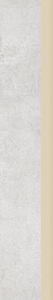 Paradyz Sokl Proteo Bianco mat 7,2x40 cm