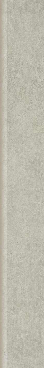 Paradyz Sokl Rino Grys mat 7,2x59,8 cm