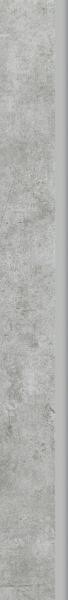 Paradyz Sokl Scratch Grys mat 7,2x59,8 cm