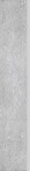 Paradyz Sokl Sextans Grys mat 7,2x40 cm