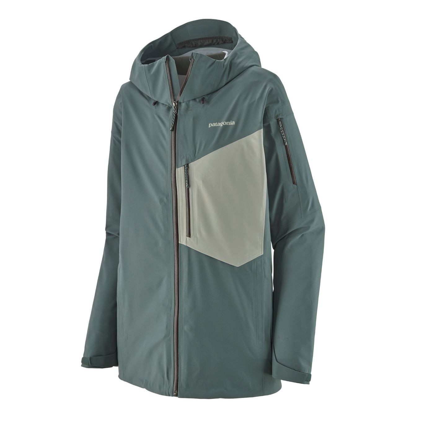 PATAGONIA M's Snowdrifter Jacket, NUVG velikost: M