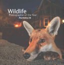 Wildlife Photographer of the Year: Portfolio 26, 26 (Cox Rosamund Kidman)(Pevná vazba)