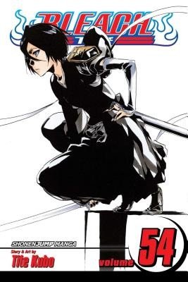 Bleach, Vol. 54, 54 (Kubo Tite)(Paperback)