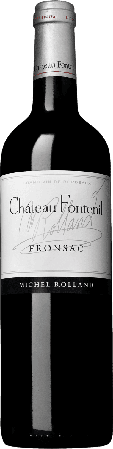 Chateau Fontenil 2015