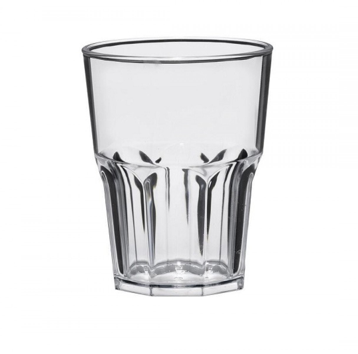 Nerozbitná sklenička Casablanca 290 ml