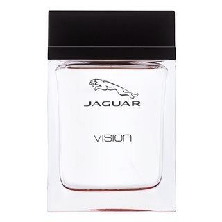 Jaguar Vision Sport toaletní voda pro muže 100 ml