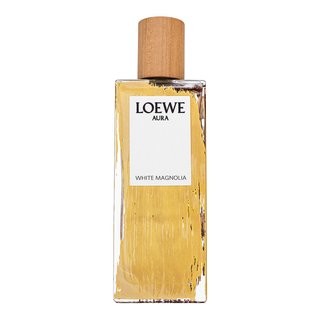 Loewe Aura White Magnolia parfémovaná voda pro ženy 50 ml