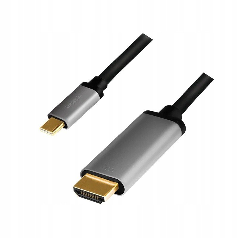 Logilink CUA0101 1.8m /s1x Usb typ C 1x Hdmi