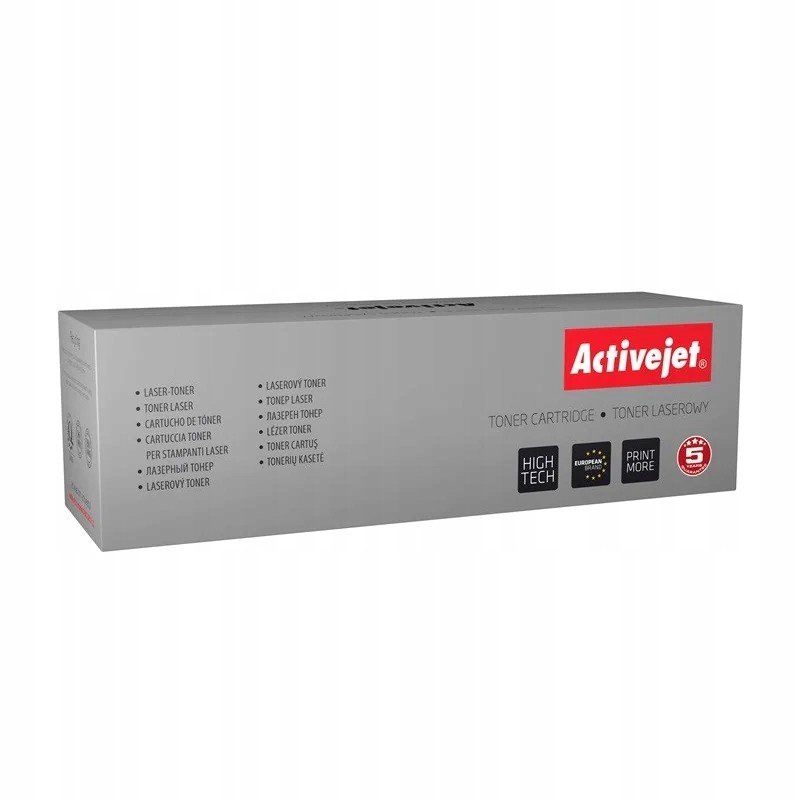 Toner Activejet ATL-822NXX (náhrada Lexmark