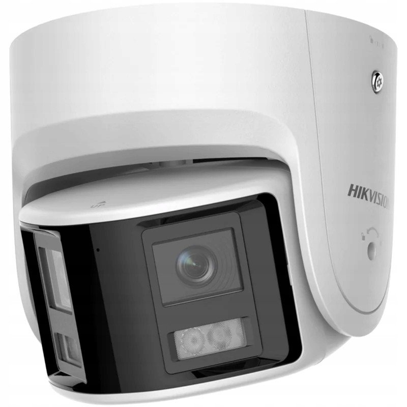 Ip kamera Hikvision DS-2CD2346G2P-ISU/SL(2.8mm)