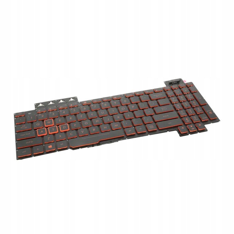 Klávesnice notebooku pro Asus Rog GL703GS GL703GM