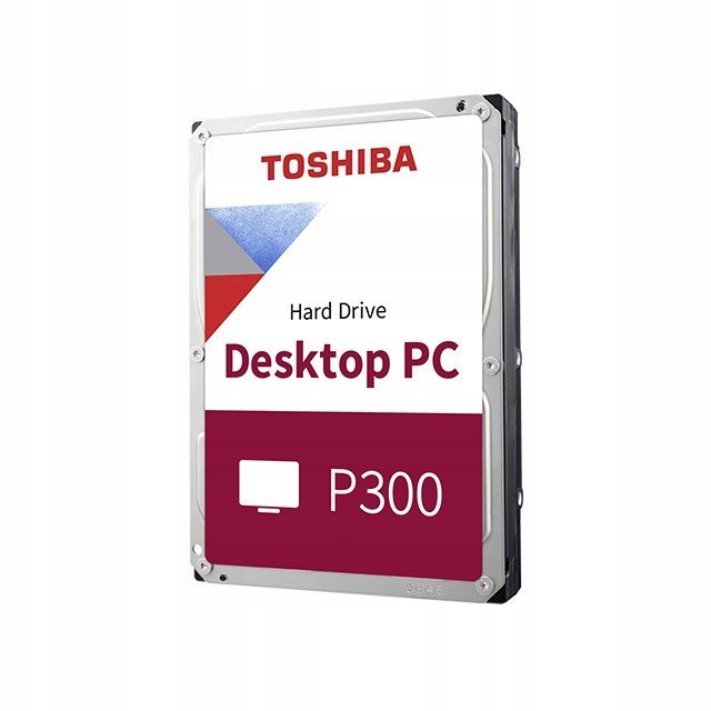 Toshiba P300 3.5